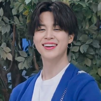 park jimin " cậu"