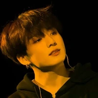 jungkook " cậu"