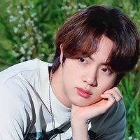 kim seokjin" mẹ cô, chị"