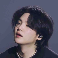 Min Yoongi