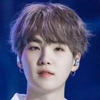 Yoongi
