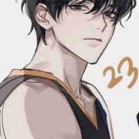 Haru Hazushi (anh 8, thụ)