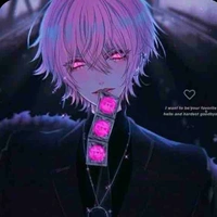 Doushi Hazushi (anh 10, thụ)