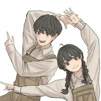 Nhân Vật Phụ [ Nam - Nữ ]