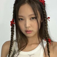 Kim Jennie