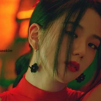 Kim Jisoo