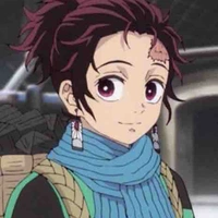 Kamado Tanjiro 