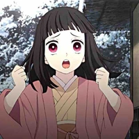 Kamado Hanako