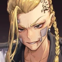 Ken Ryuguji-Draken