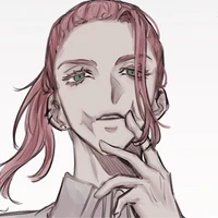 Haruchiyo Akashi-Sanzu