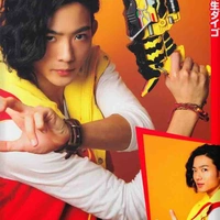 Kiryuu Daigo