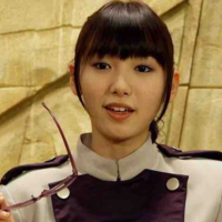 Yayoi Ulshade