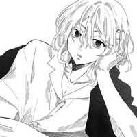 sano manjirou