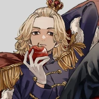 Sano Manjiro(Mikey)