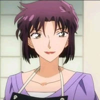 Kuroba Chikage