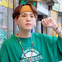 Yoongi
