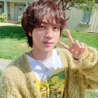 Seok Jin