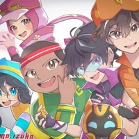 bạn bè boboiboy