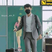 Lương Xuân Trường - Híp