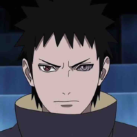 Uchiha obito 