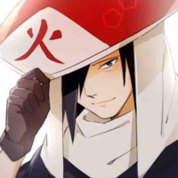 Uchiha madara 