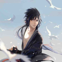 uchiha izuna 