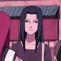 uchiha mikoto 