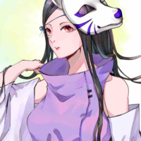 Uchiha izumi 