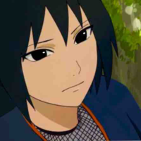 Uchiha nikato 