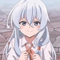 Celesteria Ireina(イレイナ)