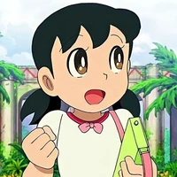 Minamoto Shizuka(しずか)