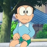 Nobi Nobita(のび太)