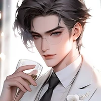 Đường Hạo Bình(ba cậu)