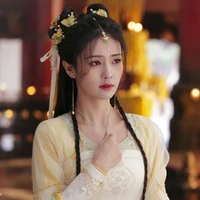 Dục linh Tiên tử Lê Tô Tô