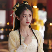 Dục linh Tiên tử Lê Tô Tô