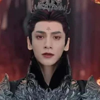 Ma thần Đàm Đài Tẫn