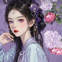 Lâm Thục Khuê_ nữ chính trong thế giới