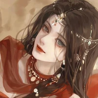 Lâm Tâm Đoan_ nữ chính