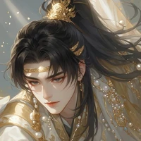 Vương Hàn Thịnh _nam chính