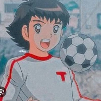 Ozora Tsubasa