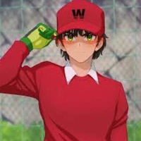 Wakabayashi Genzo