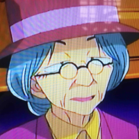 Senma Furuyo 