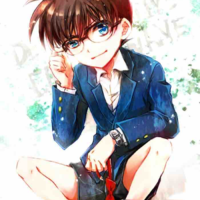 Edogawa Conan 
