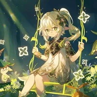 Nahida[β]