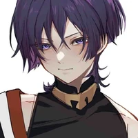 Scaramouche[a]