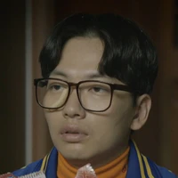 Ryu Dong Ryong