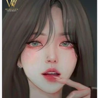 Kim Mỹ Châu_bạn thân yin