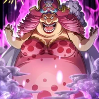 (Satureni)Charlotte Linlin (big mom)