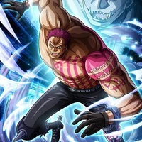 Charlotte Katakuri