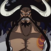 Kaido(Satureni Kane)